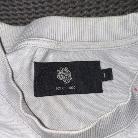 DARC Sport T-Shirt Size L - Picture 5 of 7